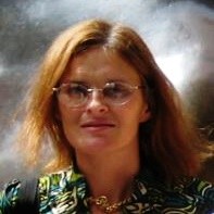 Crystal McLain