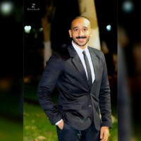 Mahmoud Said
