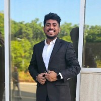 Vinayak Panigrahy