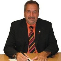 Karl Seif