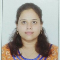 Jyotsana Ghadage