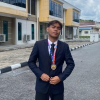 Afiq Aqil