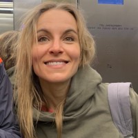 Beccy Owens (Née Grist)
