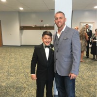 Kevin Spano