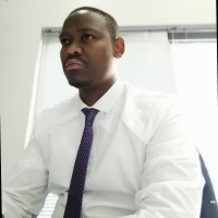 Lesego Mashike