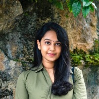 Durga Manickam, Cam, Mba