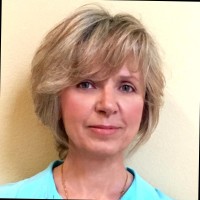 Marina Belozerova