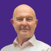 Nicholas Charles Walsh