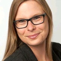 Simone Kretzschmar