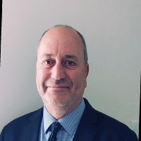 Tony Etherington MAPM