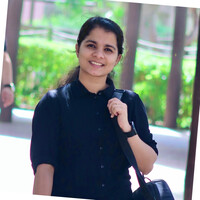 Anusree A