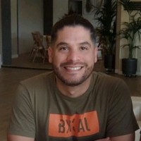 John Naranjo