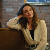 Volha Hurynovich