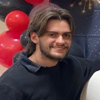 Blake Johnson