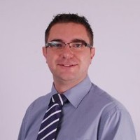 Steve Cockburn