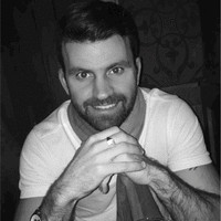 Barry Doran