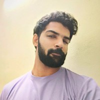 Nithin C Das