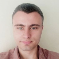 Vladyslav Rishko