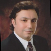 Alaa M Sameh Barakat