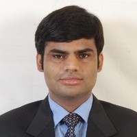 Arshdeep Sharma, CFA