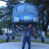 Mohd Najmi