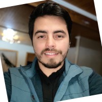 Pablo Raul Cerda Gallegos