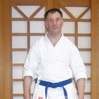 David Forsythe