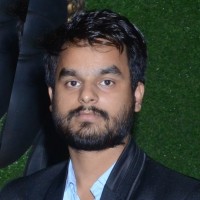 Gaurav Bm Tripathi