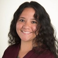 Maria Diaz-Trujillo