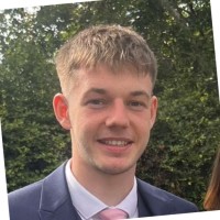 Daniel McMahon
