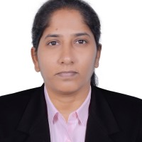 Anitha Peter