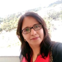 Dr Deepika Sachdev