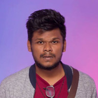 Sarujeenth Thiyagaraja