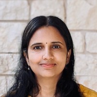 Tarini Kandula