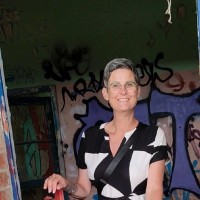 Claudia Blokdijk-Van Haastrecht