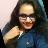 Gulafsha Khan