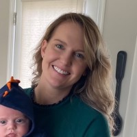 Sarah (Henderson) Panone