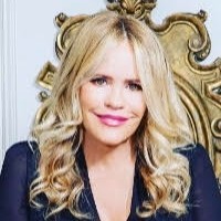 Susan Carrie