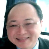 Bernard Chua, Pmp
