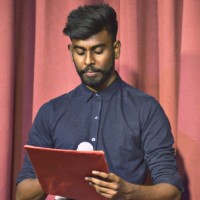 Boniface Swamy