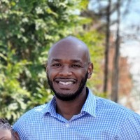 Charles Carr, M.Ed