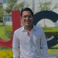 Sebastián Mesita Presa