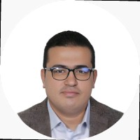 Mohamed Hussien Ahmed