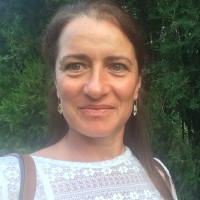 Krasimira Georgieva