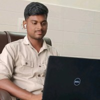Rajesh Muduli