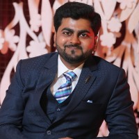 Kartik Gala