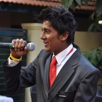 Mahesh Kumar