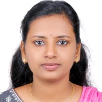 Anu Varghese