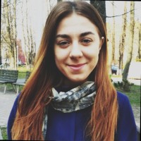 Віра Капустіна