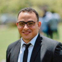 Abdelrahman Elzohiry